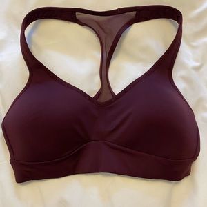 Lululemon size 4 sports bra